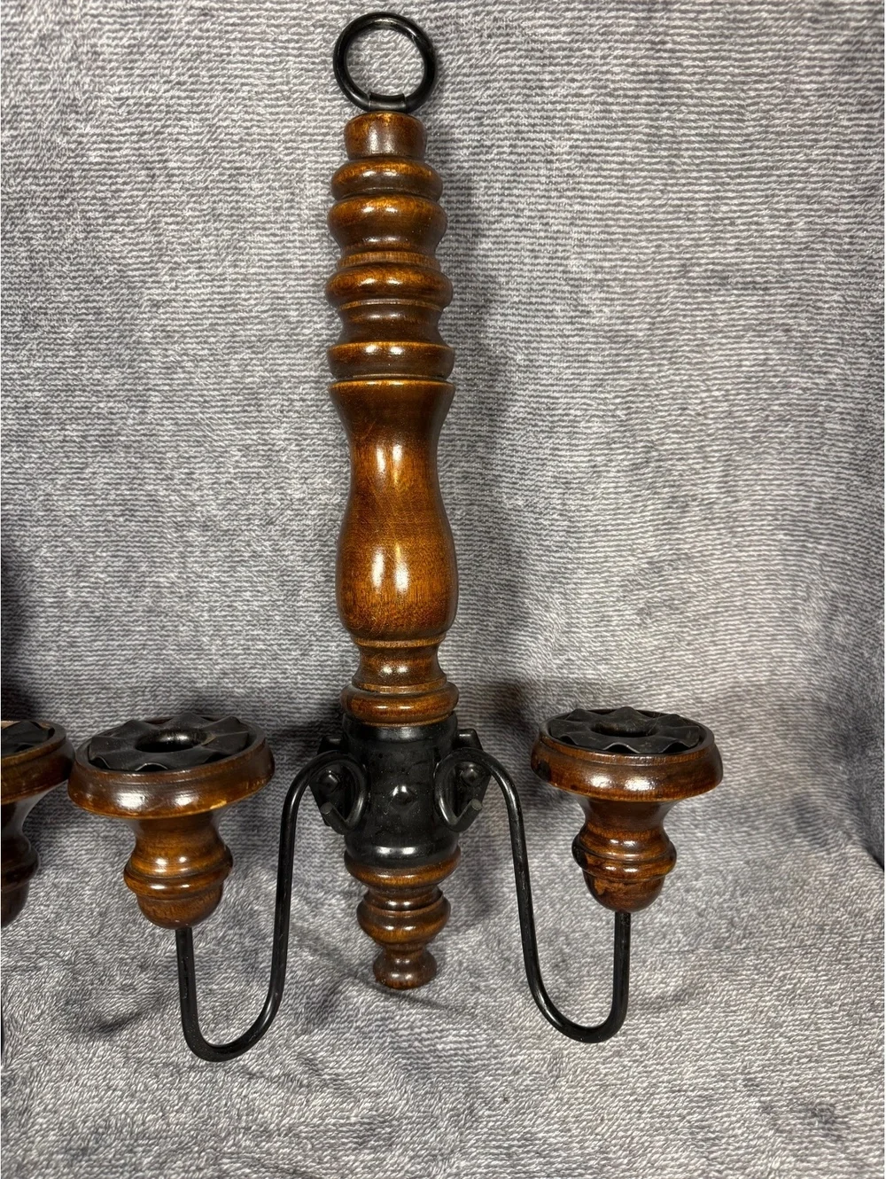 Vintage Homco Home Interiors 17.5